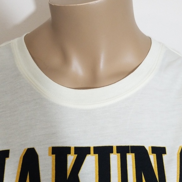 Disney Women's Sleveeless Lion King Top, Size M - Picture 3 of 6